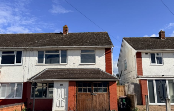 Renovation Project in Telford photo